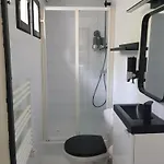 펜션 Maison Cosy Citadine *