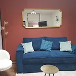 Maison Cosy Citadine *
