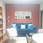 펜션 Maison Cosy Citadine 투르