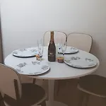 펜션 Maison Cosy Citadine 투르