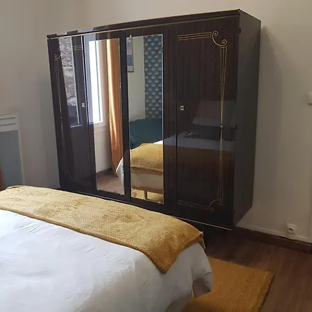 Maison Cosy Citadine