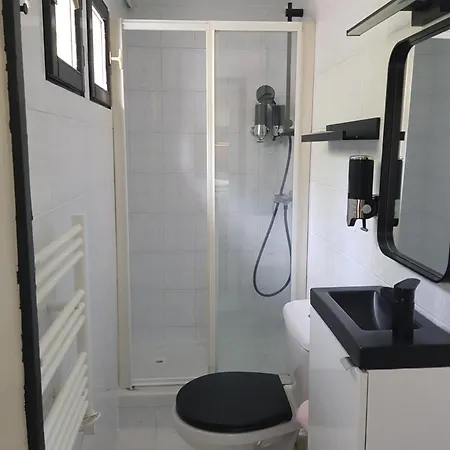Nyaraló Maison Cosy Citadine *