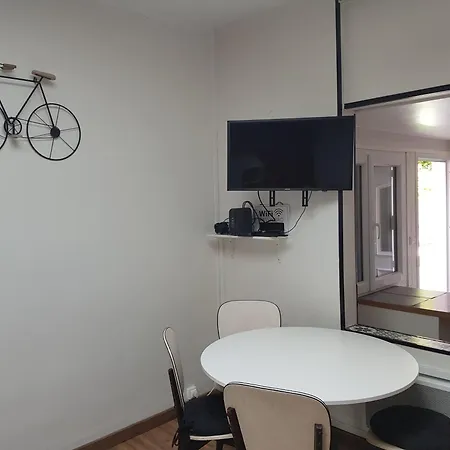 Maison Cosy Citadine Tours