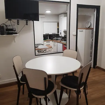 Maison Cosy Citadine Holiday home *