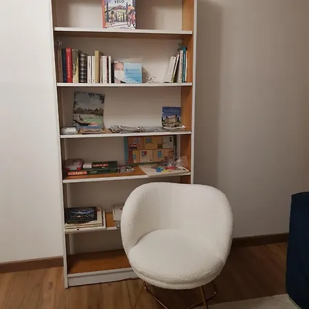 Maison Cosy Citadine Hébergement de vacances