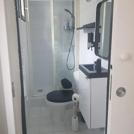 Maison Cosy Citadine Prázdninový dům *