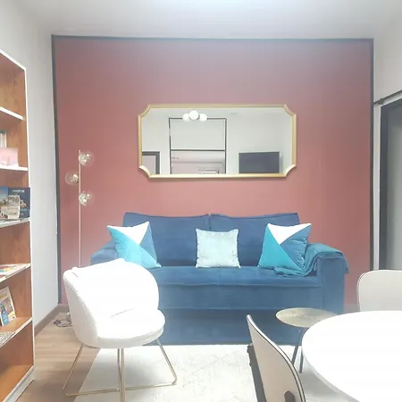 Prázdninový dům Maison Cosy Citadine Tours