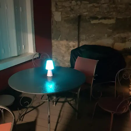 Maison Cosy Citadine