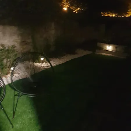 Maison Cosy Citadine Prázdninový dům Tours