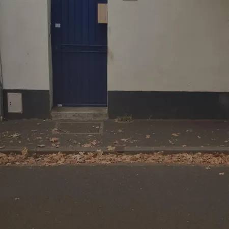 Prázdninový dům Maison Cosy Citadine *