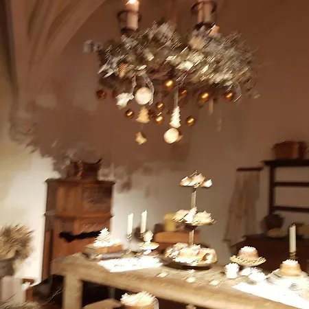 Prázdninový dům Maison Cosy Citadine *