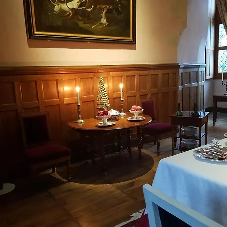 Maison Cosy Citadine