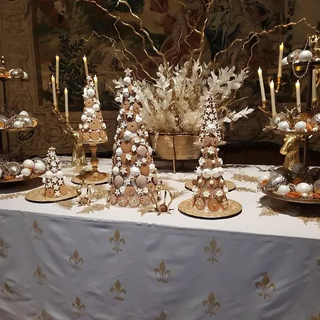 Prázdninový dům Maison Cosy Citadine *