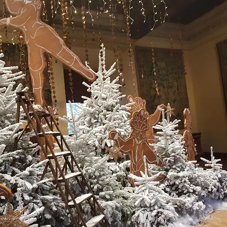 Maison Cosy Citadine *