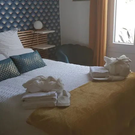 Maison Cosy Citadine Holiday home