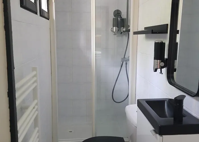 Σπίτι διακοπών Maison Cosy Citadine *