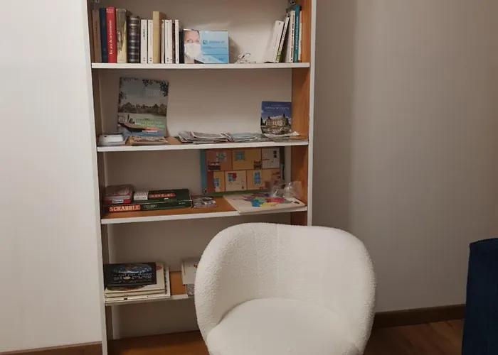 Maison Cosy Citadine Σπίτι διακοπών