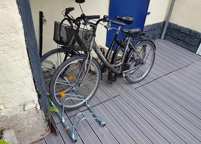 Maison Cosy Citadine Dom wakacyjny Tours