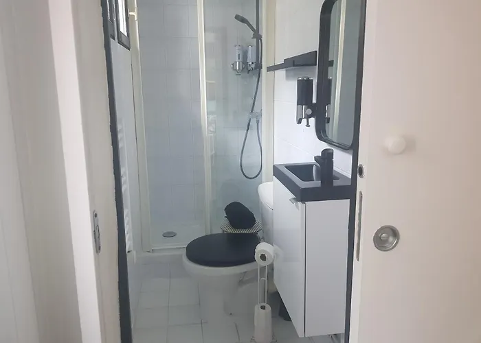 Maison Cosy Citadine Σπίτι διακοπών *