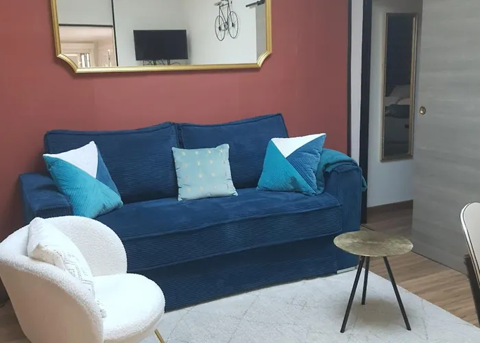 Maison Cosy Citadine * Тур