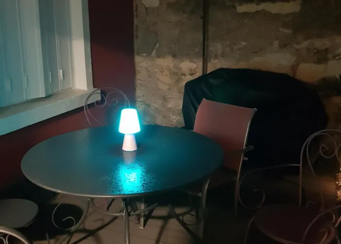 Maison Cosy Citadine