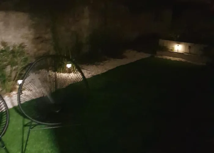 Maison Cosy Citadine Σπίτι διακοπών Τουρ