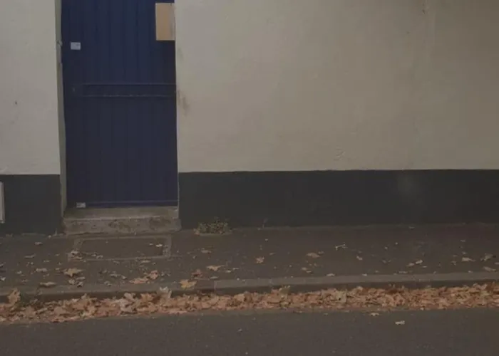 Maison Cosy Citadine Dom wakacyjny *