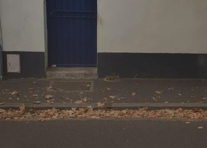 Dom wakacyjny Maison Cosy Citadine *