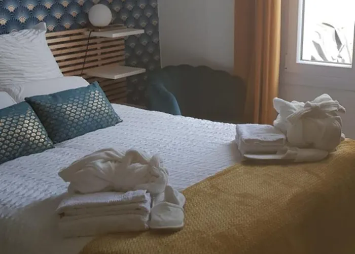 Maison Cosy Citadine Dom wakacyjny